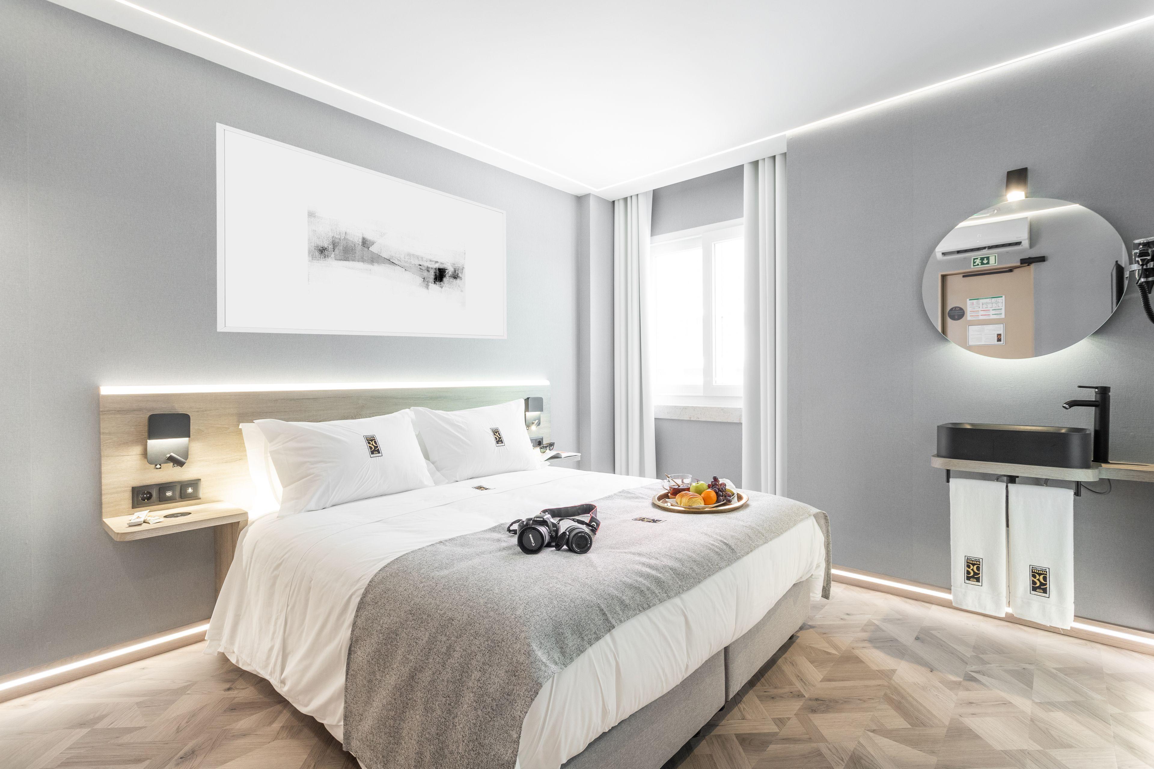 Boutique Telhal 89 — Photos 2